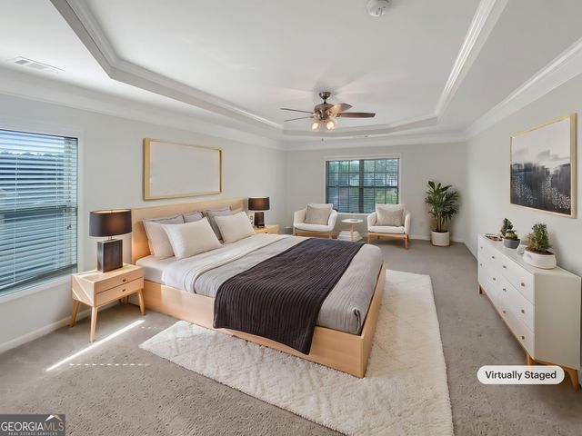 3305 Pleasant Manor Court, Cumming, GA 30028