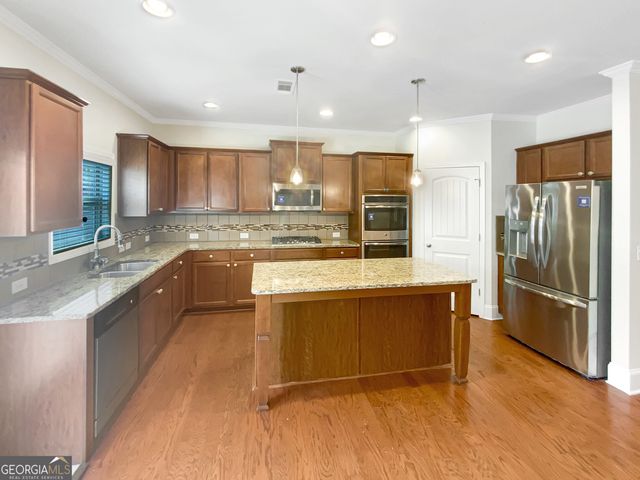 3305 Pleasant Manor Court, Cumming, GA 30028