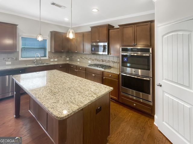 3305 Pleasant Manor Court, Cumming, GA 30028