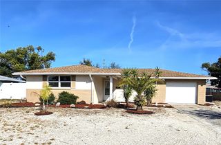 7821 LOTUS DRIVE, Port Richey, FL 34668