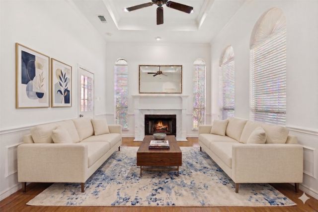 703 Rams Court, Richardson, TX 75081