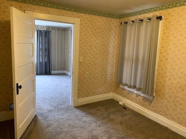 424 N Nelson St, Bennington, KS 67422