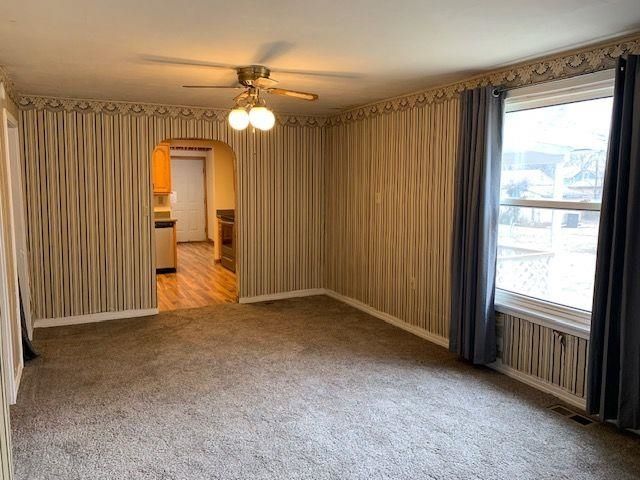 424 N Nelson St, Bennington, KS 67422
