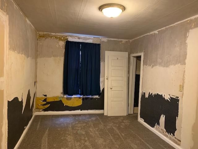 424 N Nelson St, Bennington, KS 67422