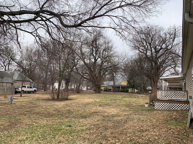 424 N Nelson St, Bennington, KS 67422