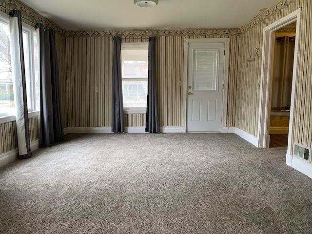 424 N Nelson St, Bennington, KS 67422