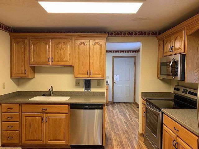 424 N Nelson St, Bennington, KS 67422