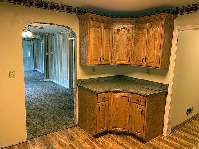 424 N Nelson St, Bennington, KS 67422