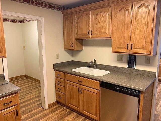 424 N Nelson St, Bennington, KS 67422