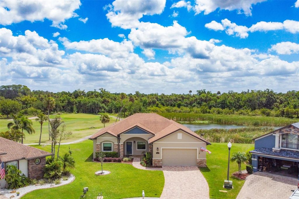 8602 AMEN CORNER PLACE, Palmetto, FL 34221