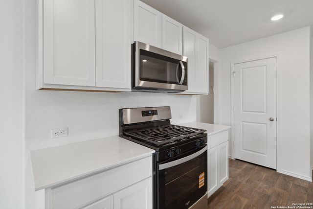 12722 Burro Canyon, Converse, TX 78109