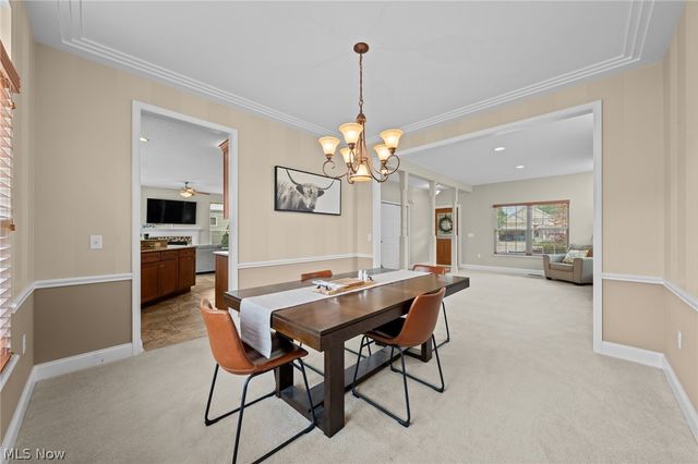 3528 Brook Court, Avon, OH 44011