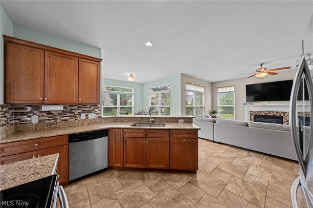 3528 Brook Court, Avon, OH 44011