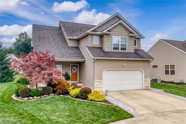 3528 Brook Court, Avon, OH 44011