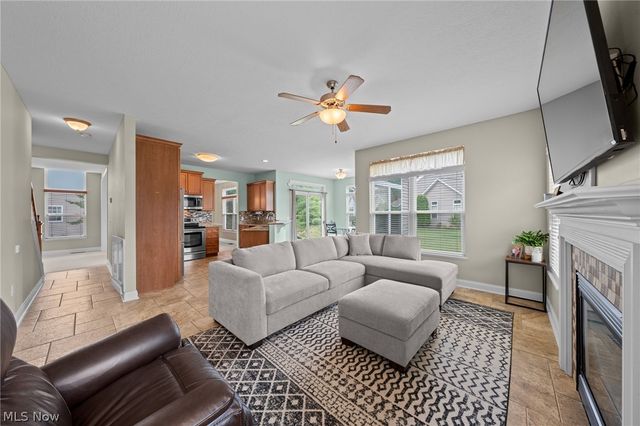 3528 Brook Court, Avon, OH 44011