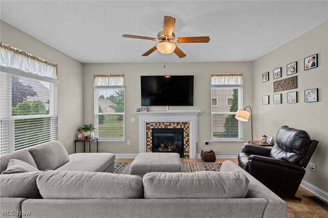 3528 Brook Court, Avon, OH 44011