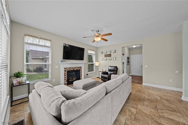 3528 Brook Court, Avon, OH 44011