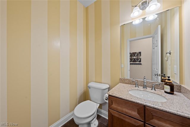 3528 Brook Court, Avon, OH 44011