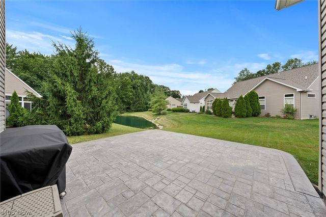 3528 Brook Court, Avon, OH 44011