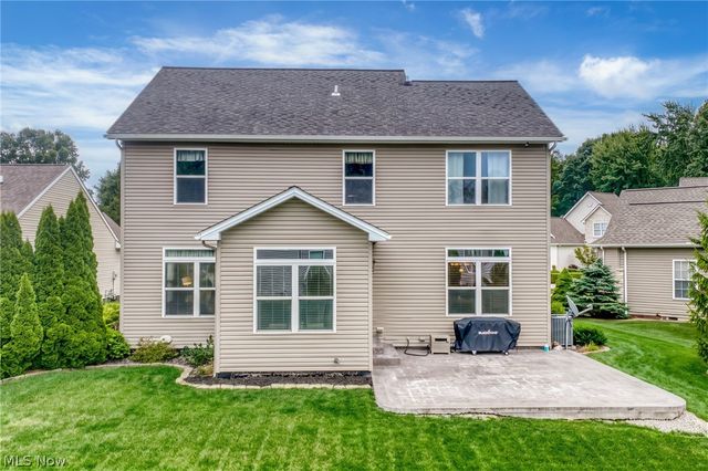 3528 Brook Court, Avon, OH 44011