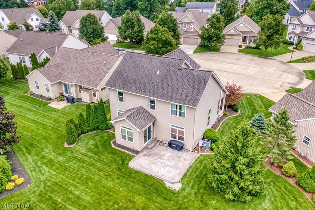 3528 Brook Court, Avon, OH 44011