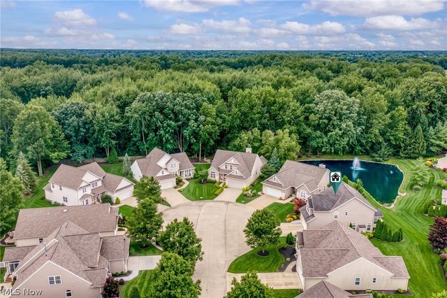 3528 Brook Court, Avon, OH 44011