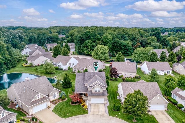 3528 Brook Court, Avon, OH 44011