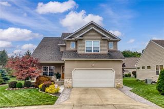 3528 Brook Court, Avon, OH 44011