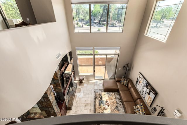 14450 N THOMPSON PEAK Parkway 140, Scottsdale, AZ 85260