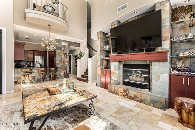 14450 N THOMPSON PEAK Parkway 140, Scottsdale, AZ 85260