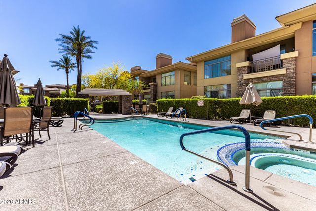 14450 N THOMPSON PEAK Parkway 140, Scottsdale, AZ 85260