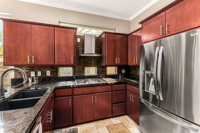 14450 N THOMPSON PEAK Parkway 140, Scottsdale, AZ 85260