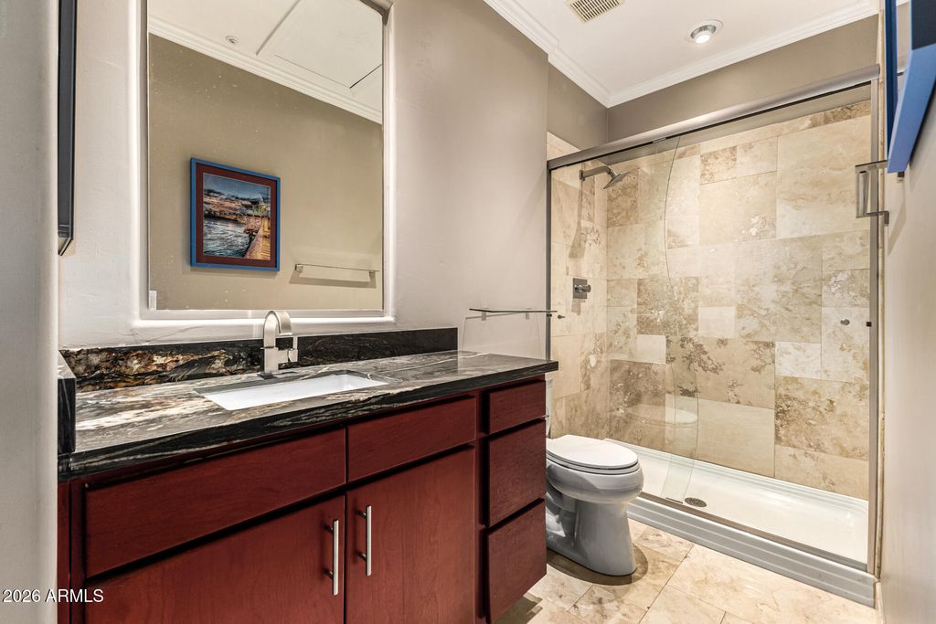 Image 20 of property listing at 14450 N THOMPSON PEAK Parkway 140, Scottsdale, AZ 85260