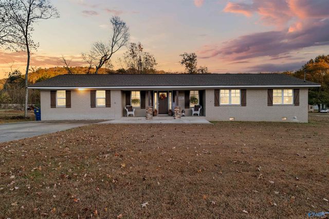 1125 Valley Drive, Attalla, AL 35954