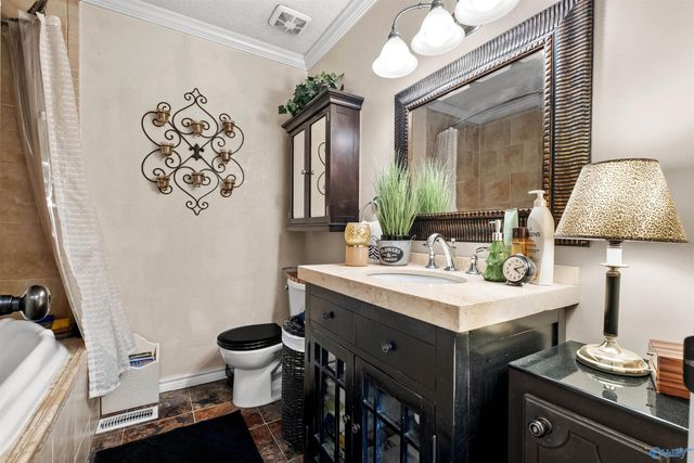 1125 Valley Drive, Attalla, AL 35954