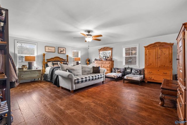 1125 Valley Drive, Attalla, AL 35954