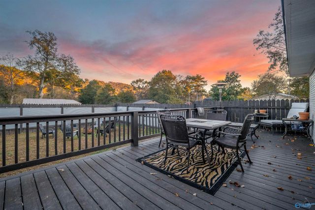 1125 Valley Drive, Attalla, AL 35954