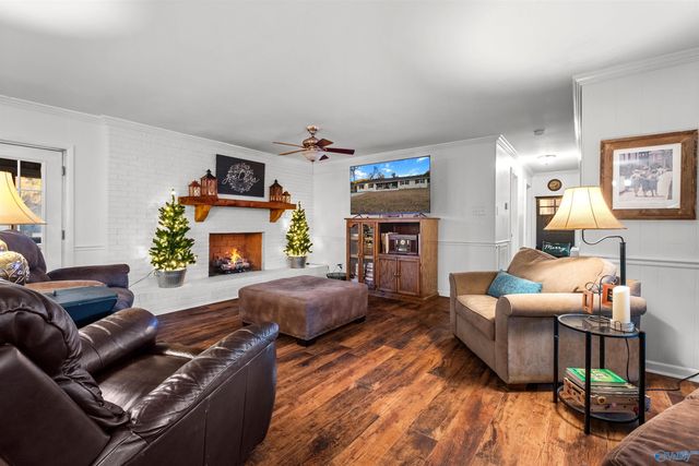 1125 Valley Drive, Attalla, AL 35954