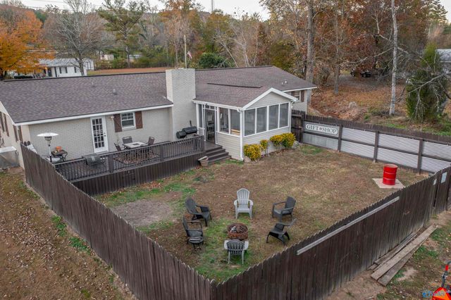 1125 Valley Drive, Attalla, AL 35954