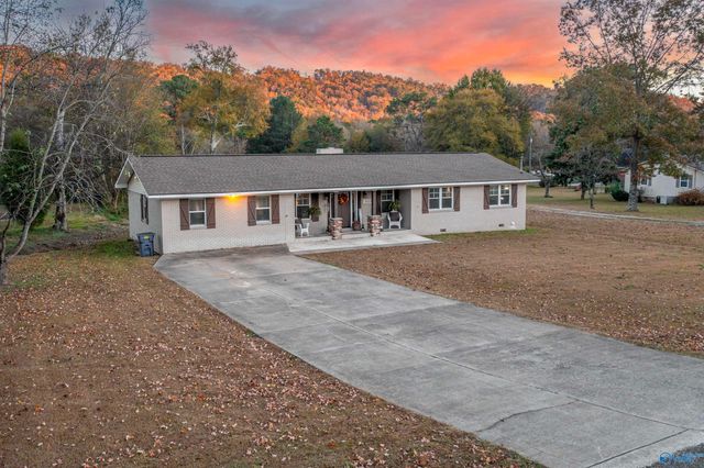 1125 Valley Drive, Attalla, AL 35954
