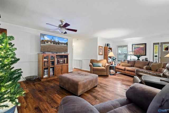 1125 Valley Drive, Attalla, AL 35954