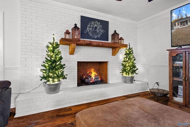 1125 Valley Drive, Attalla, AL 35954