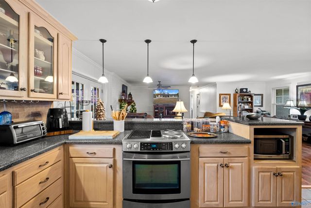 1125 Valley Drive, Attalla, AL 35954