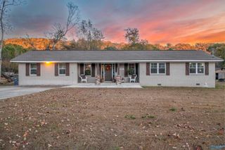 1125 Valley Drive, Attalla, AL 35954