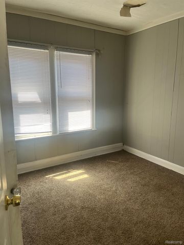 2433 LA BELLE Street, Detroit, MI 48238