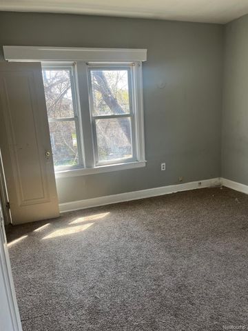 2433 LA BELLE Street, Detroit, MI 48238
