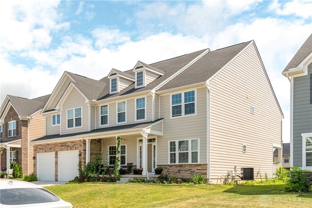 7185 Honeylocust Street, Tipp City, OH 45371