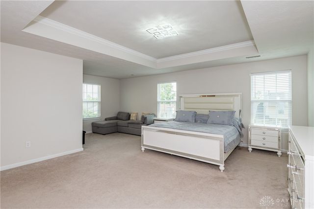 7185 Honeylocust Street, Tipp City, OH 45371