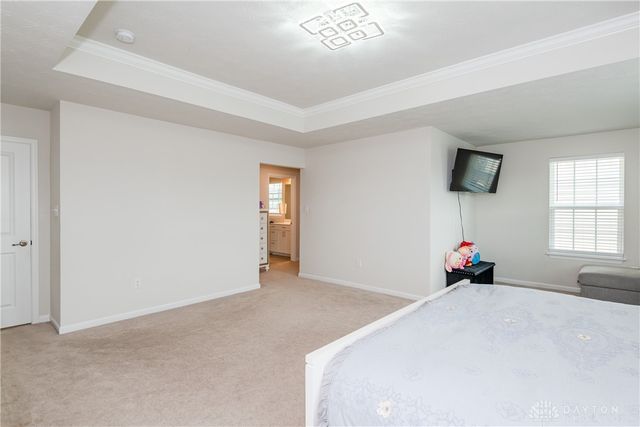 7185 Honeylocust Street, Tipp City, OH 45371