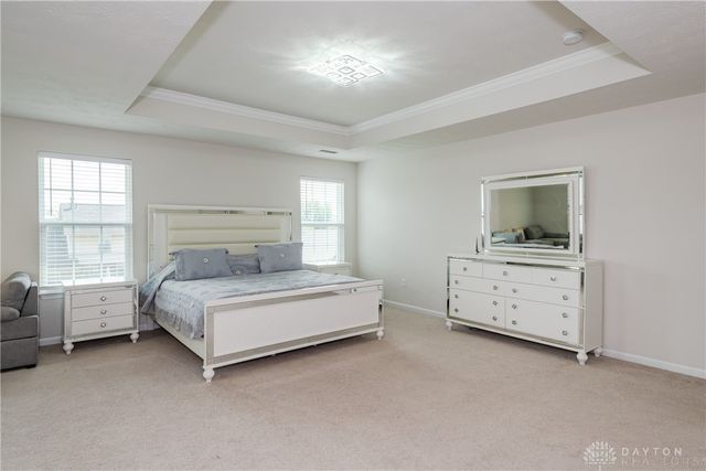 7185 Honeylocust Street, Tipp City, OH 45371